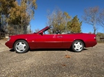 1994 Mercedes E 220 Cabriolet oldtimer te koop