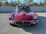 1972 Jaguar E-Type V12 oldtimer te koop