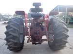 1969 International Farmall 856 Diesel oldtimer tractor te koop