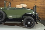 1930 Ford A oldtimer te koop