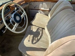 1960 Mercedes 220 SE Coupe oldtimer te koop