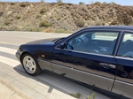 1994 Mercedes CL500 oldtimer te koop