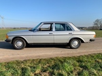 1978 Mercedes 250 oldtimer te koop