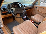 1982 Mercedes 230 CE oldtimer te koop