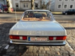 1982 Mercedes 230 CE oldtimer te koop