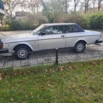 1979 Volvo 262c Bertone oldtimer te koop