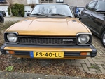 1980 Honda Civic oldtimer te koop