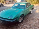 1977 Triumph TR7 oldtimer te koop