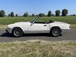 1978 Triumph Spitfire oldtimer te koop