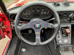 1992 Alfa Romeo Spider oldtimer te koop
