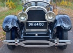 1924 Cadillac V63 Tourer oldtimer te koop