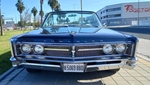 1966 Chrysler 300 oldtimer te koop