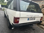 1991 Land Rover Range Rover oldtimer te koop