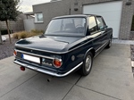 1972 BMW 1602 E10 (roundie) oldtimer te koop