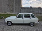 1978 Renault 6 TL oldtimer te koop