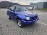 1996 Suzuki X 90 oldtimer te koop
