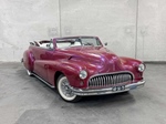 1947 Buick C56 oldtimer te koop