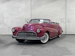 1947 Buick C56 oldtimer te koop