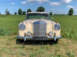 1960 Mercedes 220 SE Coupe oldtimer te koop