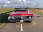 1963 Buick Wildcat oldtimer te koop