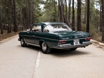 1963 Mercedes 220 SE Coupe oldtimer te koop