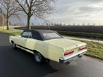 1966 Mercury Comet Cabriolet oldtimer te koop