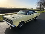 1966 Mercury Comet Cabriolet oldtimer te koop