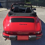 1986 Porsche 911 oldtimer te koop