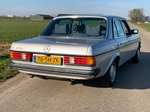 1978 Mercedes 250 oldtimer te koop