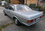 1982 Mercedes 230 CE oldtimer te koop