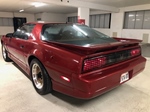 1990 Pontiac Firebird oldtimer te koop