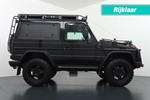 1996 Mercedes G-KLASSE oldtimer te koop