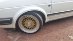 1985 Volkswagen Mk2 oldtimer te koop