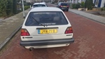 1985 Volkswagen Mk2 oldtimer te koop