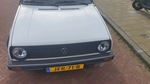 1985 Volkswagen Mk2 oldtimer te koop