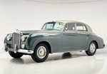 1956 Bentley S1 LHD oldtimer te koop