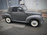 1952 Fiat 500 C Topolino oldtimer te koop