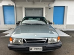 1987 Saab 9000 Turbo oldtimer te koop