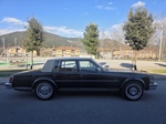 1977 Cadillac Seville oldtimer te koop