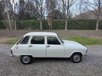 1978 Renault 6 TL oldtimer te koop