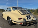 1964 Porsche 356 oldtimer te koop