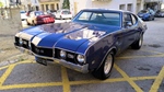 1968 Oldsmobile 442 oldtimer te koop