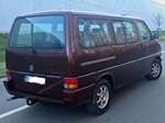 1993 Volkswagen Transporter Multivan oldtimer te koop