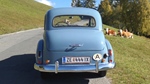 1952 Opel Olympia oldtimer te koop