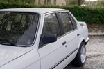 1987 BMW 325 oldtimer te koop