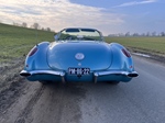 1960 Chevrolet Corvette oldtimer te koop