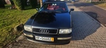 1979 Audi 80 Cabriolet oldtimer te koop