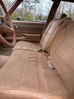 1978 Chevrolet Malibu Classic oldtimer te koop