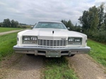 1977 Oldsmobile Toronado oldtimer te koop