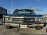1966 Chevrolet Caprice oldtimer te koop